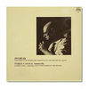 click to enlarge Nippon Columbia / Supraphon OS 7080