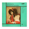 click to enlarge Baerenreiter Musicaphon BM 30 SL 1908