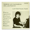 Musica viva MV30 1040