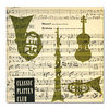Music Treasures MT 2001