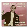 click to enlarge Parlophone Odeon PMA 1006
