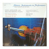 click to enlarge Pleiades Records P 104