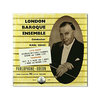 click to enlarge Parlophone Odeon PMB 1004