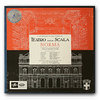 click to enlarge Columbia SAXQ 7332/ 4