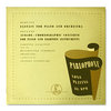 click to enlarge Parlophone PMC 1019