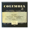 click to enlarge Columbia 33CX 1029