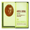 click to enlarge Columbia 33CX 1176