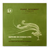 click to enlarge L´Oiseau Lyre / Ducretet Thomson OL LD 24