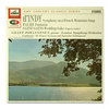 click to enlarge HMV SXLP 30033