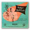 click to enlarge Decca LXT 2711-14