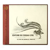 click to enlarge Editions de L´Oiseau-Lyre (Louse B.M Dyer) OL LD 7- 8- 9